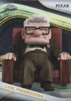 Carl Fredricksen
