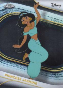 Princess Jasmine