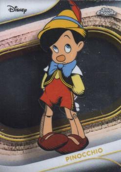Pinocchio