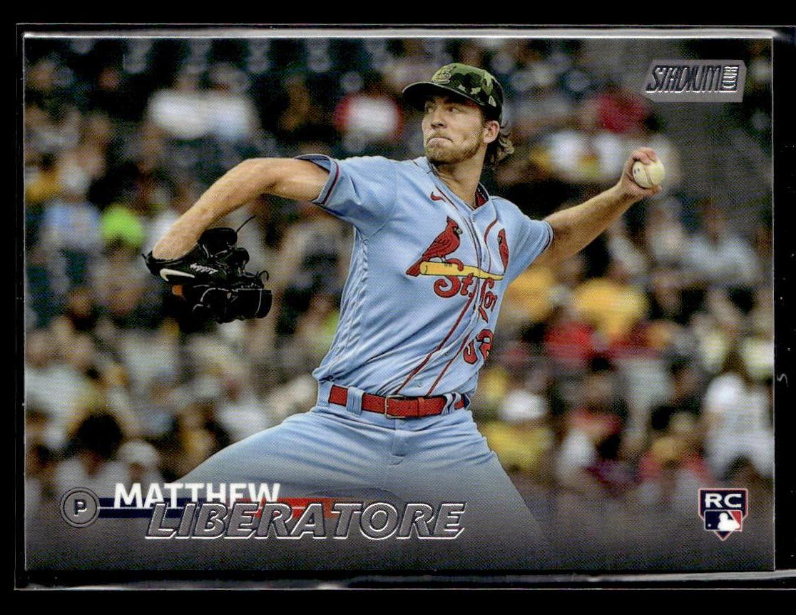 Matthew Liberatore