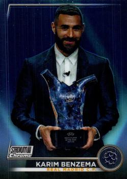 Karim Benzema