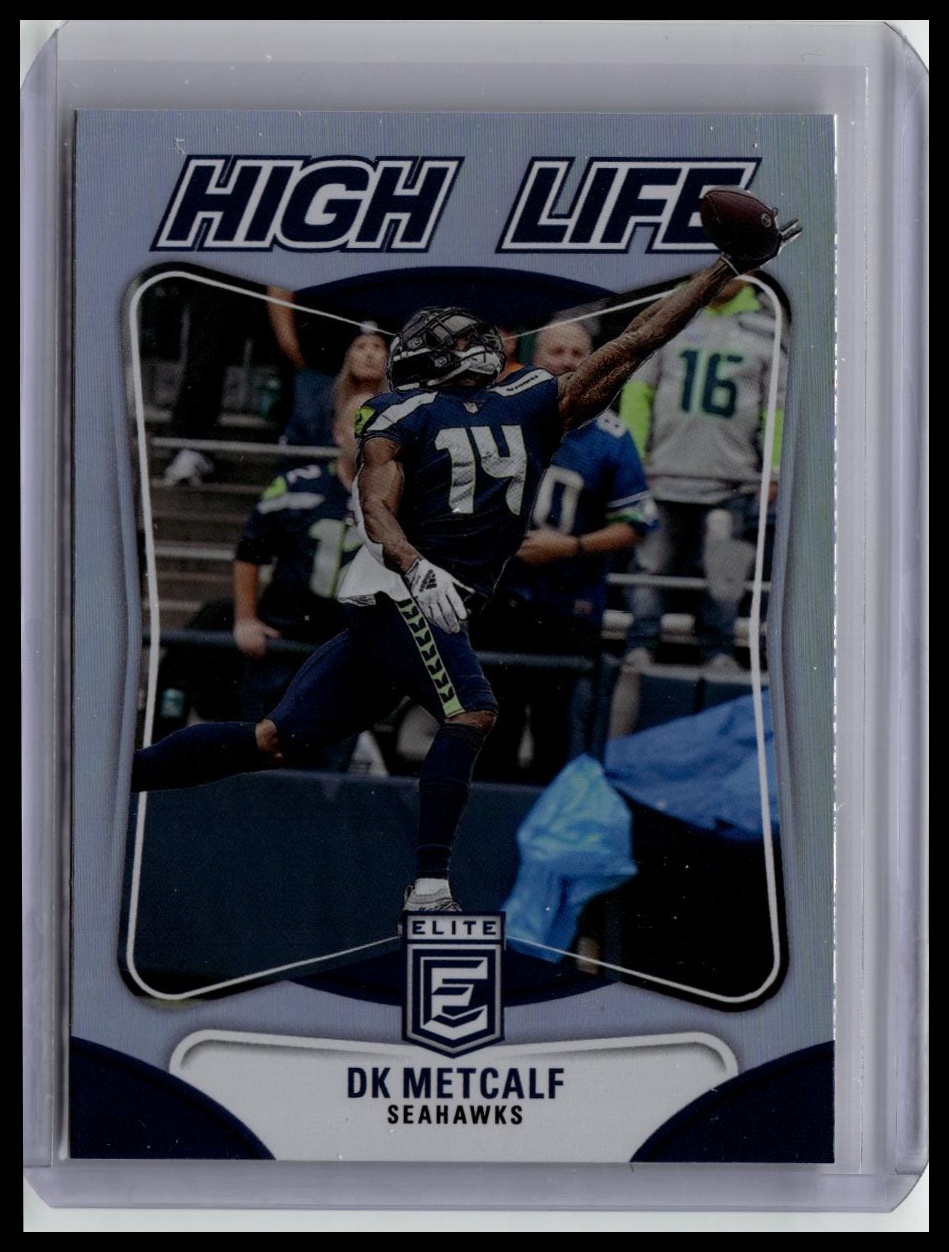 DK Metcalf