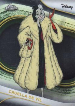 Cruella de Vil