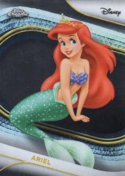 Ariel