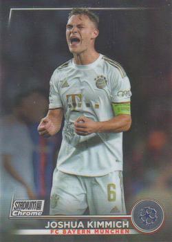 Joshua Kimmich