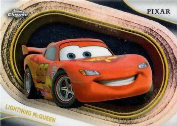 Lightning McQueen