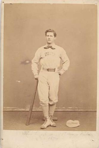 Tim Murnane