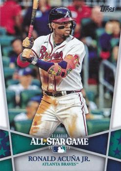 Ronald Acuna Jr.