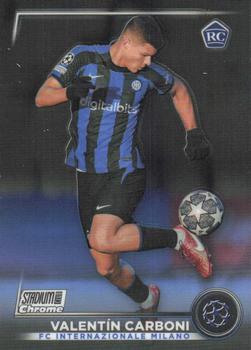 Valentín Carboni