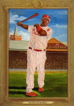 #1 Ryan Howard