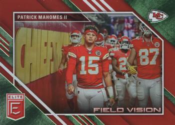 Patrick Mahomes II