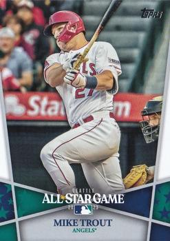 Mike Trout