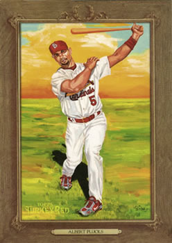 Albert Pujols