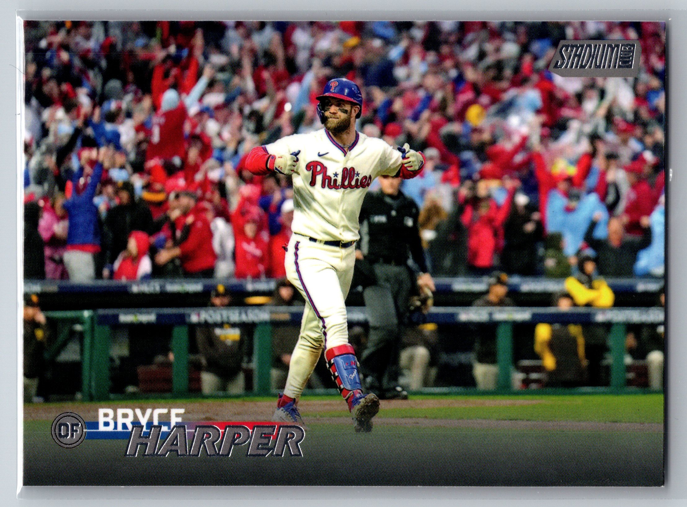 Bryce Harper