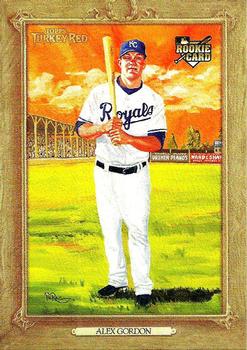 Alex Gordon