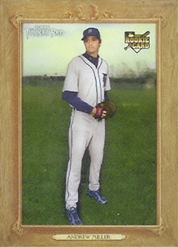 Andrew Miller