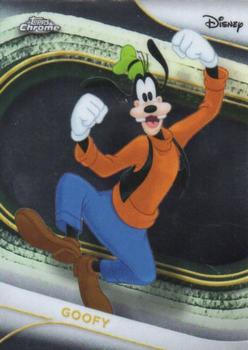 Goofy