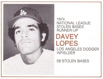 Davey Lopes