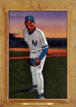 Mariano Rivera