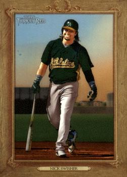 Nick Swisher