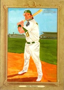 Mike Piazza
