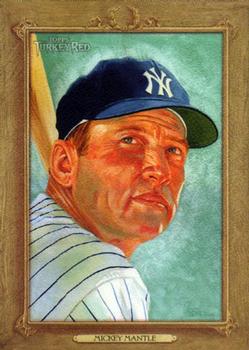 Mickey Mantle
