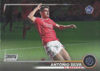 António Silva