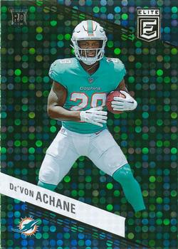 De'Von Achane