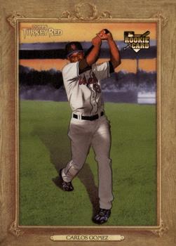 Carlos Gomez