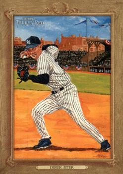 Derek Jeter