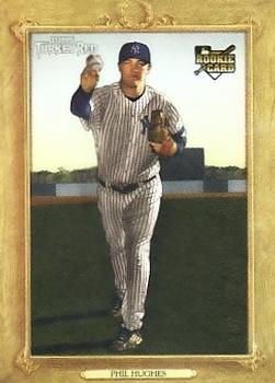 Phil Hughes