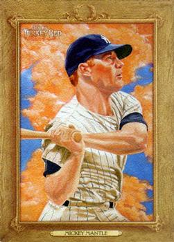 Mickey Mantle