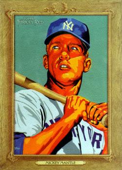 Mickey Mantle
