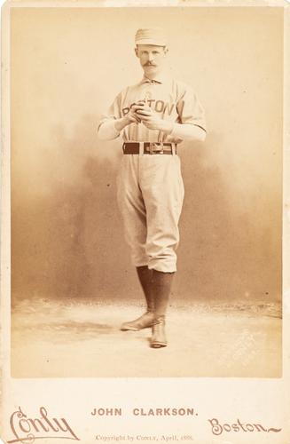 John Clarkson