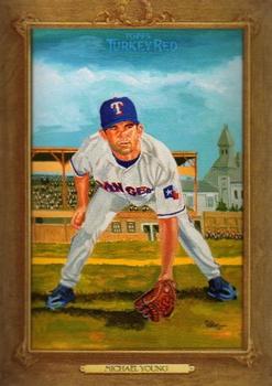 Michael Young