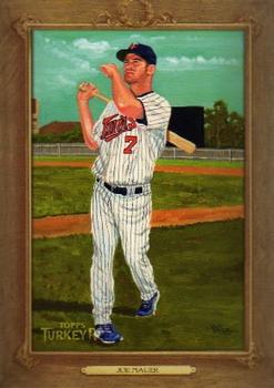 Joe Mauer