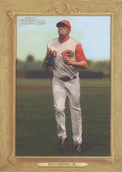 Ken Griffey Jr.