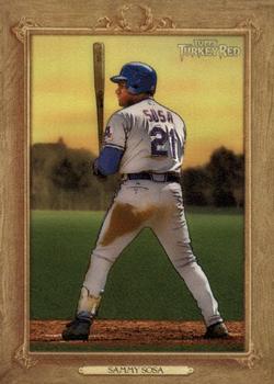 Sammy Sosa