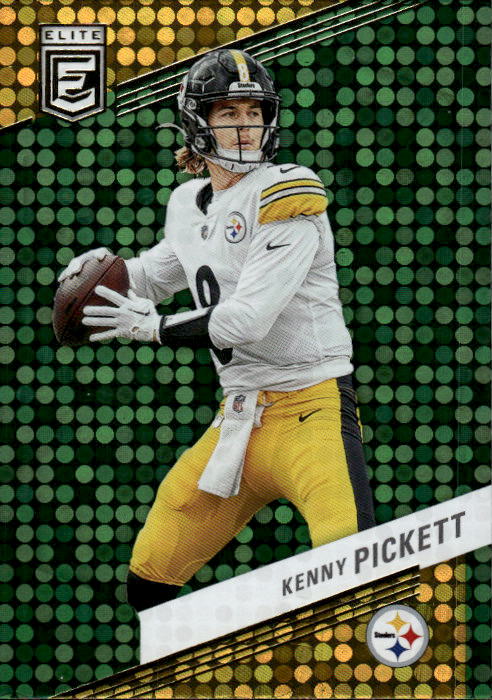 Kenny Pickett