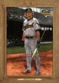 Travis Buck