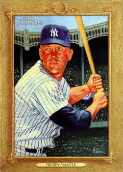 Mickey Mantle