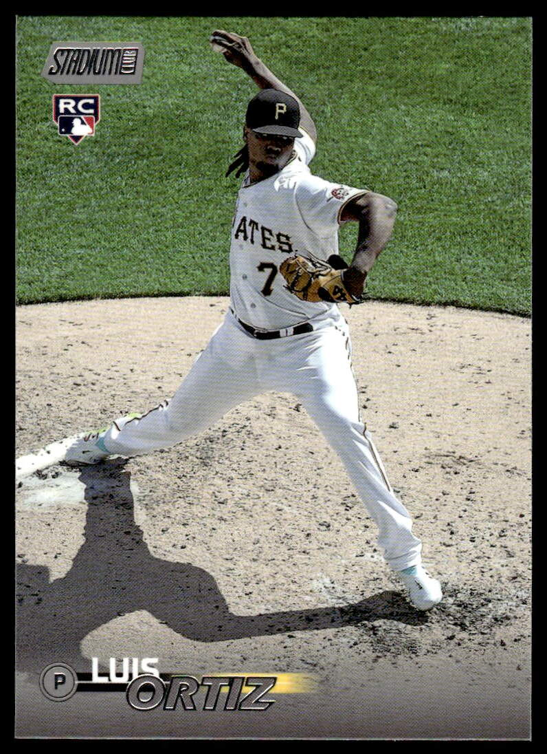 Luis Ortiz