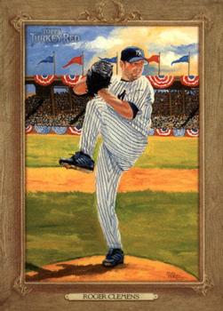 Roger Clemens