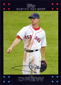 J.D. Drew