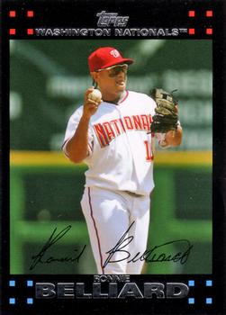Ronnie Belliard