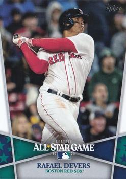 Rafael Devers