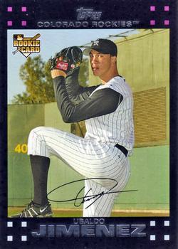 Ubaldo Jimenez