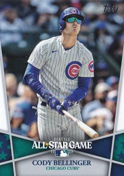 Cody Bellinger