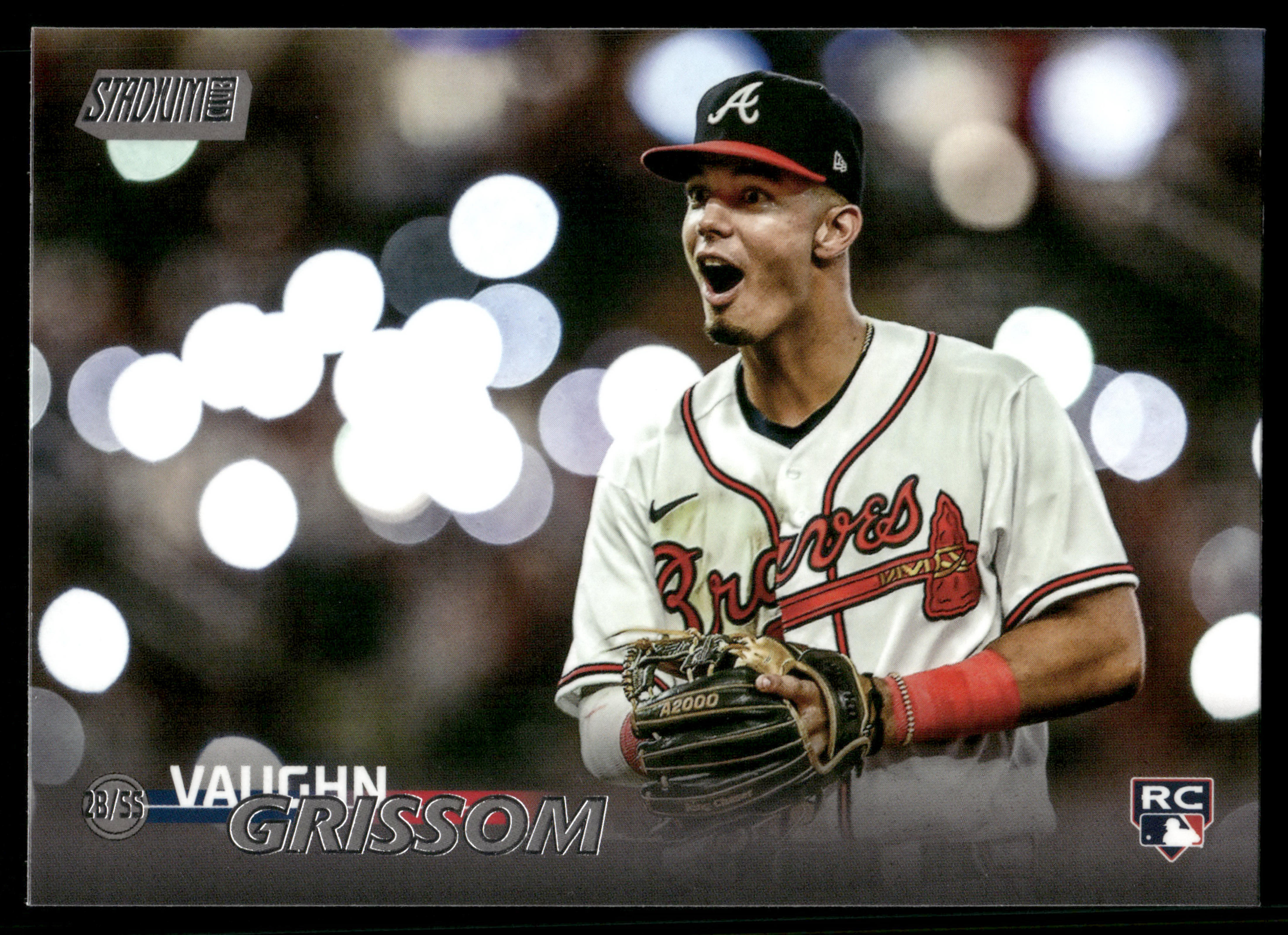 Vaughn Grissom