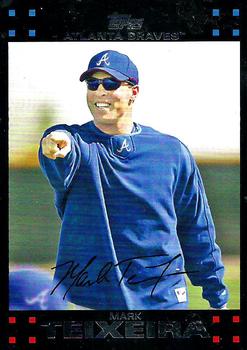 Mark Teixeira